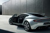 Aston Martin One-77 2009 - 2012