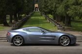 Aston Martin One-77 2009 - 2012