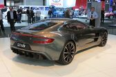 Aston Martin One-77 2009 - 2012