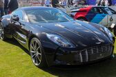 Aston Martin One-77 2009 - 2012