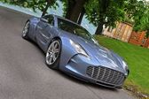 Aston Martin One-77 2009 - 2012