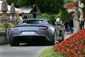 Aston Martin One-77 2009 - 2012