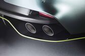Aston Martin Rapide AMR 2018 - 2020