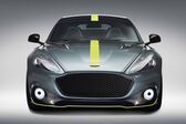 Aston Martin Rapide AMR 6.0 V12 (603 Hp) Touchtronic (UK & EU) 2018 - 2020