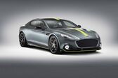 Aston Martin Rapide AMR 2018 - 2020
