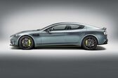 Aston Martin Rapide AMR 2018 - 2020