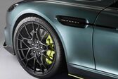 Aston Martin Rapide AMR 6.0 V12 (588 Hp) Touchtronic 2018 - 2020