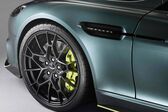 Aston Martin Rapide AMR 2018 - 2020