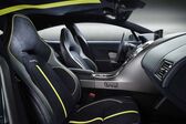 Aston Martin Rapide AMR 6.0 V12 (603 Hp) Touchtronic (UK & EU) 2018 - 2020
