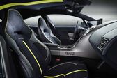 Aston Martin Rapide AMR 2018 - 2020