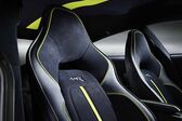 Aston Martin Rapide AMR 2018 - 2020