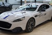 Aston Martin Rapide E 2019 - present