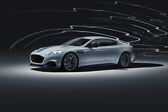 Aston Martin Rapide E 65 kWh (612 Hp) Electric 2019 - present