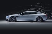 Aston Martin Rapide E 2019 - present