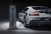 Aston Martin Rapide E 65 kWh (612 Hp) Electric 2019 - present