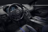Aston Martin Rapide E 65 kWh (612 Hp) Electric 2019 - present