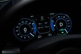 Aston Martin Rapide E 65 kWh (612 Hp) Electric 2019 - present
