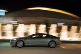 Aston Martin Rapide 2010 - 2013