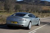 Aston Martin Rapide 2010 - 2013