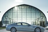 Aston Martin Rapide 2010 - 2013