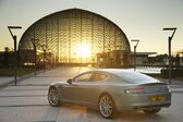 Aston Martin Rapide 2010 - 2013