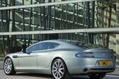 Aston Martin Rapide 2010 - 2013