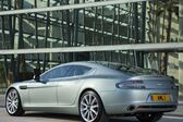 Aston Martin Rapide 6.0 V12 (476 Hp) Automatic 2010 - 2013