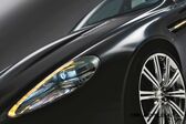 Aston Martin Rapide 6.0 V12 (476 Hp) Automatic 2010 - 2013