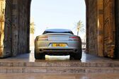 Aston Martin Rapide 6.0 V12 (476 Hp) Automatic 2010 - 2013