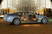 Aston Martin Rapide 6.0 V12 (476 Hp) Automatic 2010 - 2013