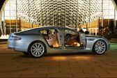 Aston Martin Rapide 2010 - 2013