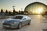 Aston Martin Rapide 2010 - 2013