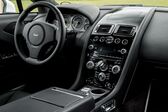 Aston Martin Rapide S 2013 - 2018