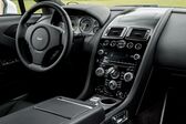 Aston Martin Rapide S 6.0 V12 (558 Hp) Touchtronic 2013 - 2014