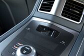 Aston Martin Rapide S 6.0 V12 (558 Hp) Touchtronic 2013 - 2014