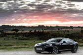 Aston Martin Rapide S 2013 - 2018