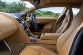 Aston Martin Rapide S 2013 - 2018