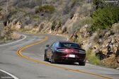 Aston Martin Rapide S 2013 - 2018