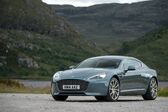 Aston Martin Rapide S 2013 - 2018