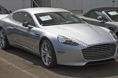 Aston Martin Rapide S 2013 - 2018