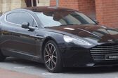 Aston Martin Rapide S 6.0 V12 (560 Hp) Touchtronic 2015 - 2018