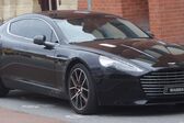 Aston Martin Rapide S 2013 - 2018