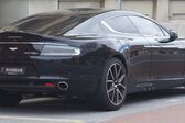Aston Martin Rapide S 6.0 V12 (560 Hp) Touchtronic 2015 - 2018
