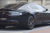 Aston Martin Rapide S 2013 - 2018