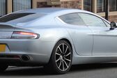 Aston Martin Rapide S 2013 - 2018