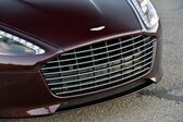 Aston Martin Rapide S 2013 - 2018