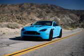 Aston Martin V12 Vantage 2010 - 2018