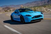 Aston Martin V12 Vantage 2010 - 2018