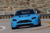 Aston Martin V12 Vantage 6.0 (517 Hp) 2010 - 2013