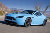 Aston Martin V12 Vantage 2010 - 2018